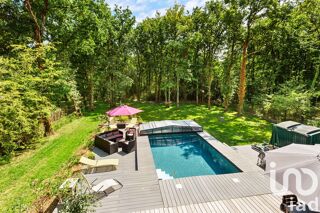  Maison à vendre 7 pièces 190 m²