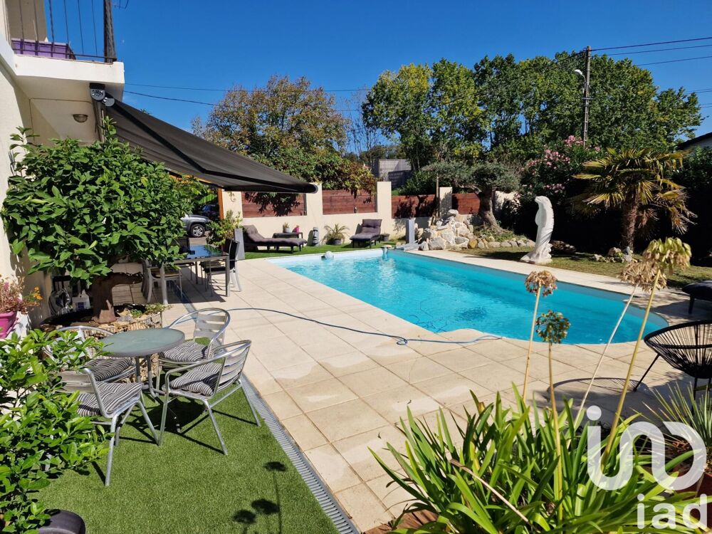 Vente Maison Vente Maison/villa 8 pièces Dax