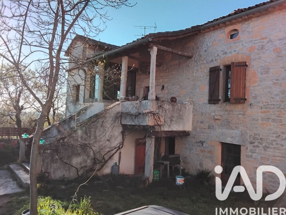 Vente Maison de campagne 6 pièces