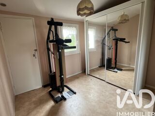  Maison à vendre 5 pièces 94 m²