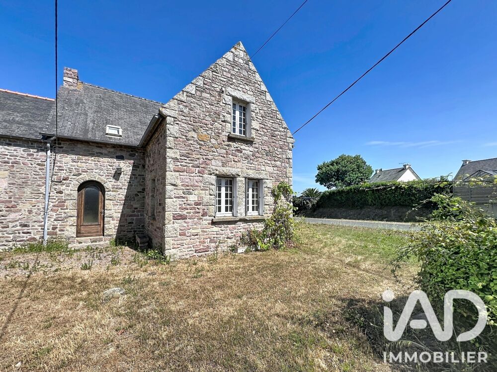 Vente Maison Vente Maison/villa 4 pièces Fréhel