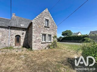  Maison à vendre 4 pièces 92 m²