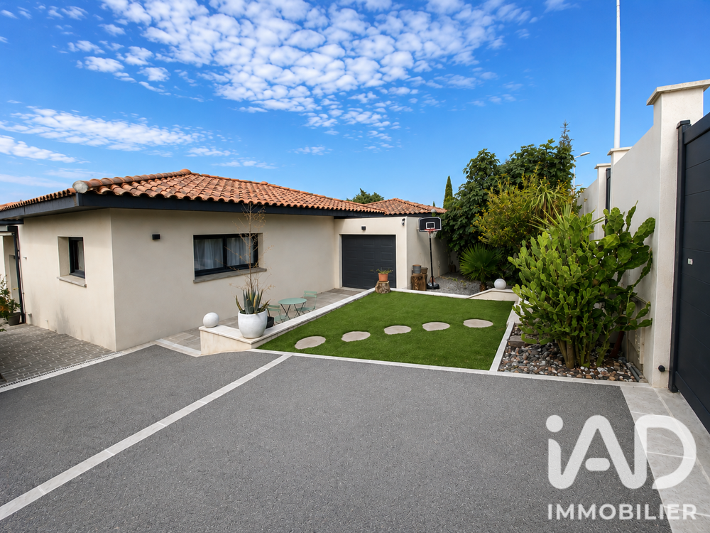 Vente Maison Vente Maison/villa 4 pièces Narbonne