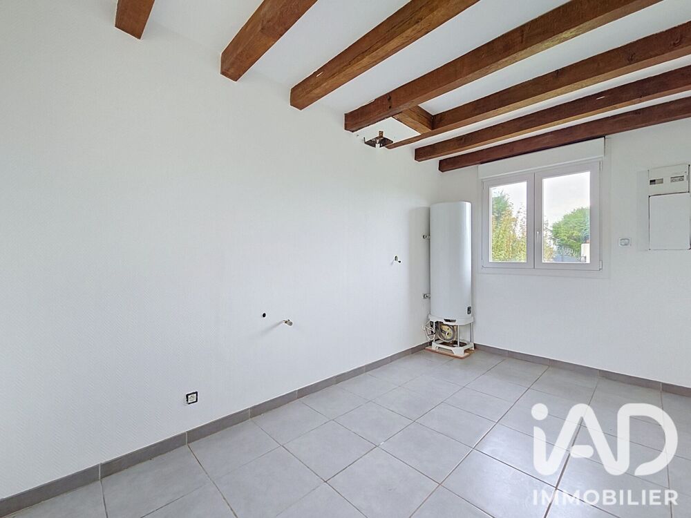 Vente Maison Vente Maison/villa 6 pièces Saint-pierre-bénouville