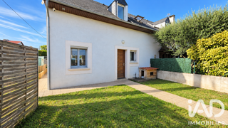  Maison à vendre 4 pièces 89 m²