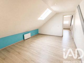  Appartement à vendre 4 pièces 133 m²