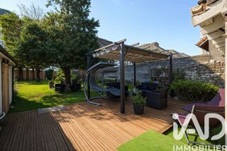  Maison � vendre 6 pi�ces 136 m�