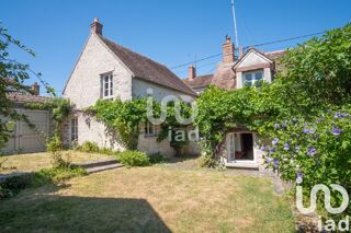  Maison à vendre 8 pièces 190 m²
