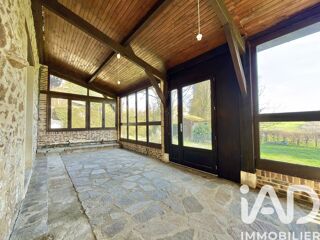  Maison à vendre 6 pièces 159 m²