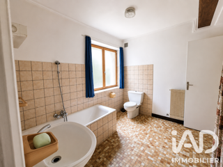  Maison à vendre 5 pièces 137 m²