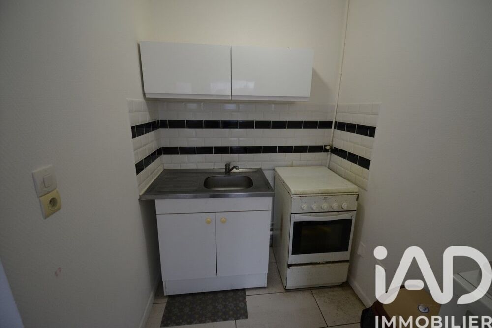 Vente Studio 1 pièce