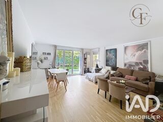  Appartement à vendre 4 pièces 86 m²