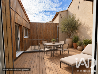  Maison à vendre 4 pièces 95 m²
