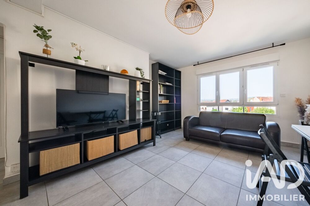 Vente Appartement Vente Appartement 3 pièces Dijon