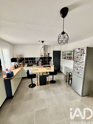 Maison à vendre 4 pièces 102 m²