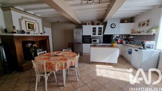  Maison à vendre 6 pièces 162 m²