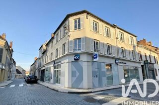  Immeuble à vendre 330 m²