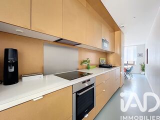  Maison à vendre 4 pièces 97 m²