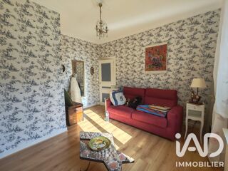  Maison à vendre 5 pièces 111 m²