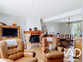  Maison à vendre 6 pièces 111 m²