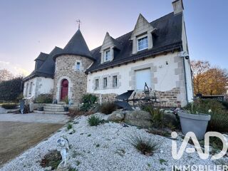  Maison à vendre 7 pièces 217 m²
