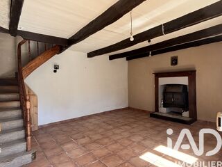  Maison à vendre 3 pièces 62 m²
