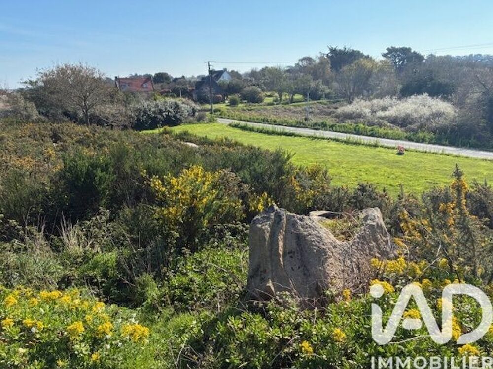 Vente Terrain 996 m² - Vue 4