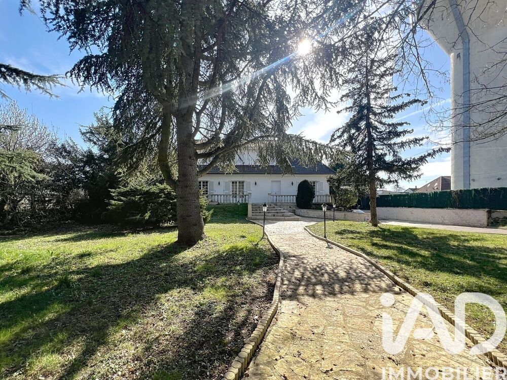 Vente Maison/villa 7 pièces