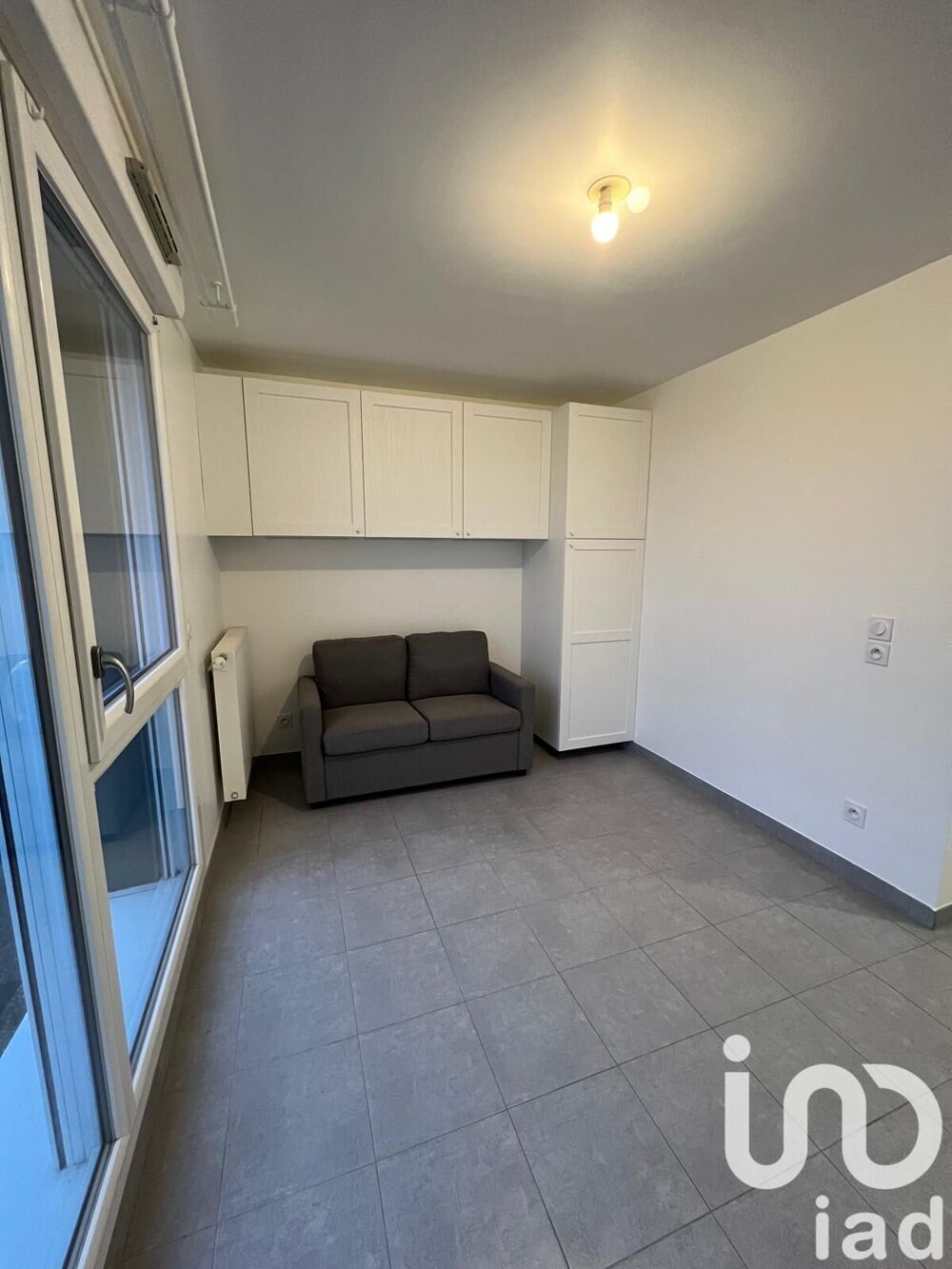 Location Appartement 1 pièce