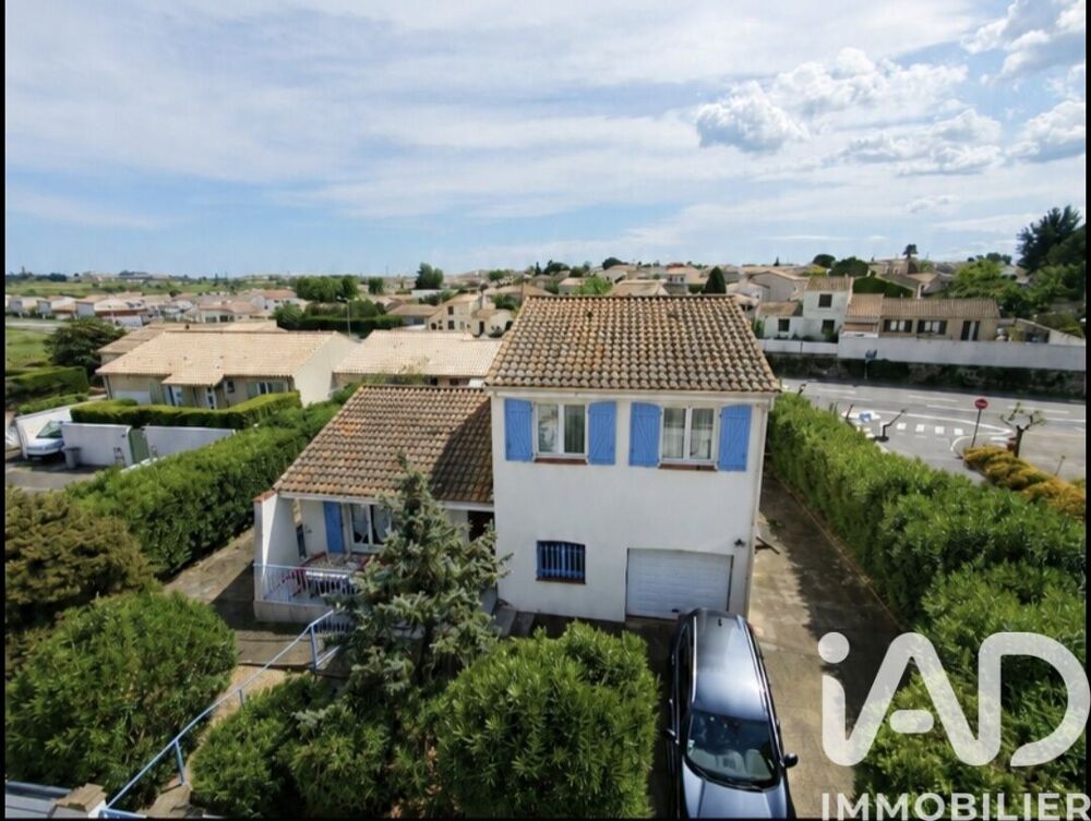 Vente Maison/villa 4 pièces