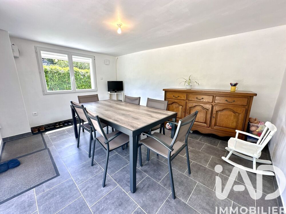 vente Maison - 4 pièce(s) - 73 m² Froidfond (85300)