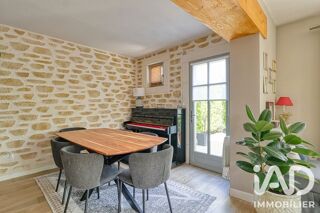  Maison à vendre 6 pièces 126 m²
