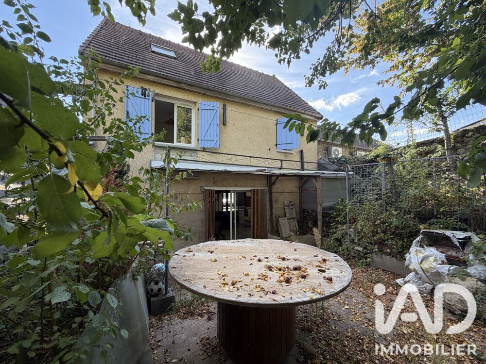 Vente Maison Vente Maison/villa 5 pièces Château-thierry