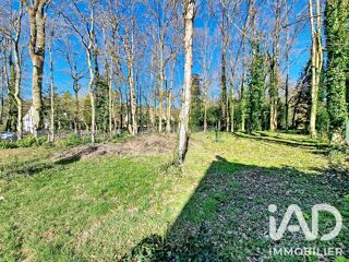 Vente Terrain Vente Terrain à bâtir 700 m&sup2; Briis-sous-forges