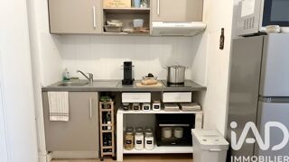  Appartement à vendre 2 pièces 42 m²