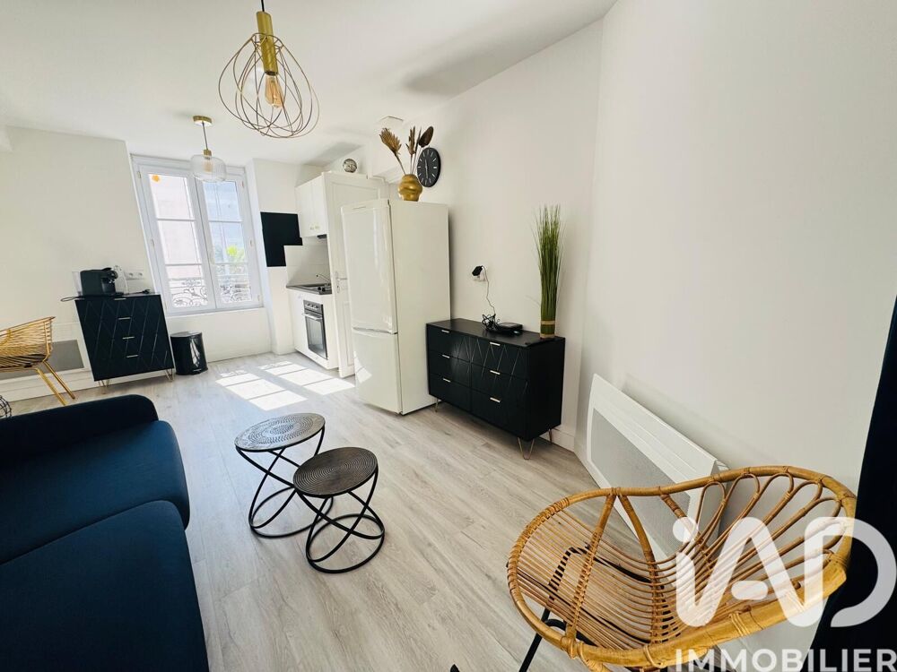 Vente Appartement Vente Appartement 2 pièces Savigny-sur-orge