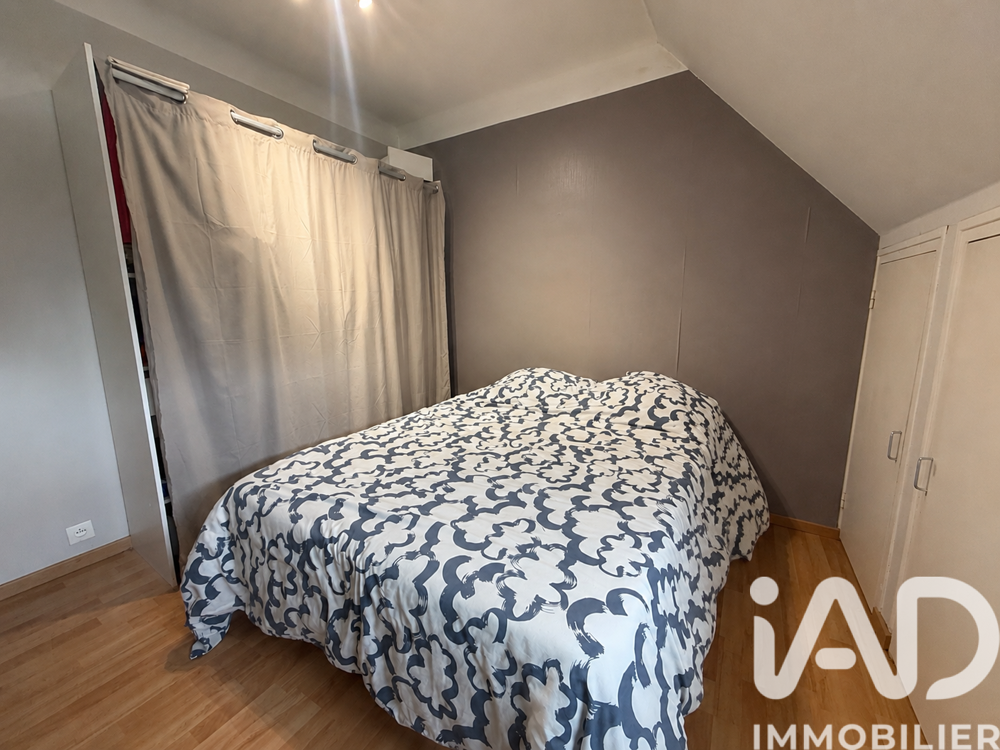 Vente Maison Vente Maison/villa 4 pièces Sainte-marie