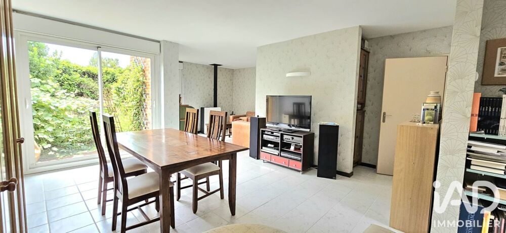 Vente Maison Vente Maison traditionnelle 4 pièces Bouffémont