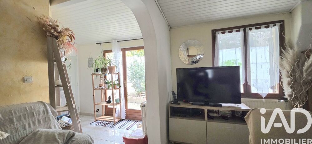 Vente Maison Vente Maison/villa 4 pièces Carrières-sous-poissy