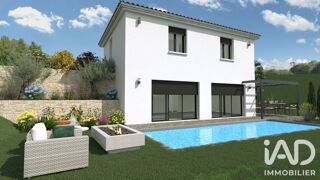  Terrain à vendre 500 m²