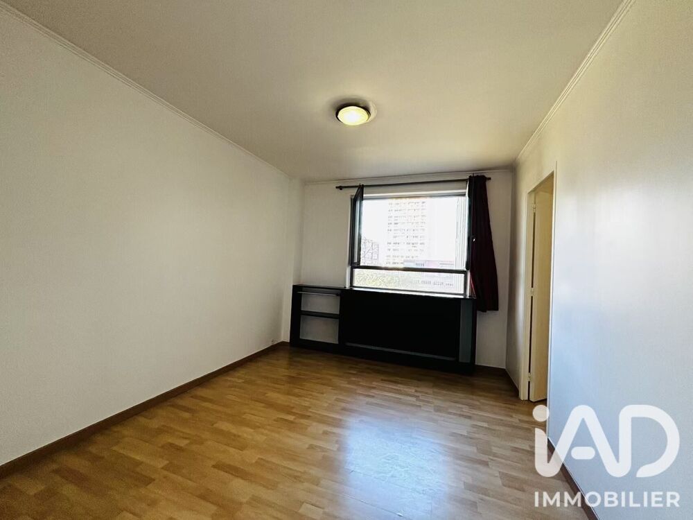 Vente Appartement Vente Appartement 2 pièces Paris 19