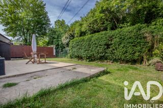  Maison � vendre 6 pi�ces 129 m�