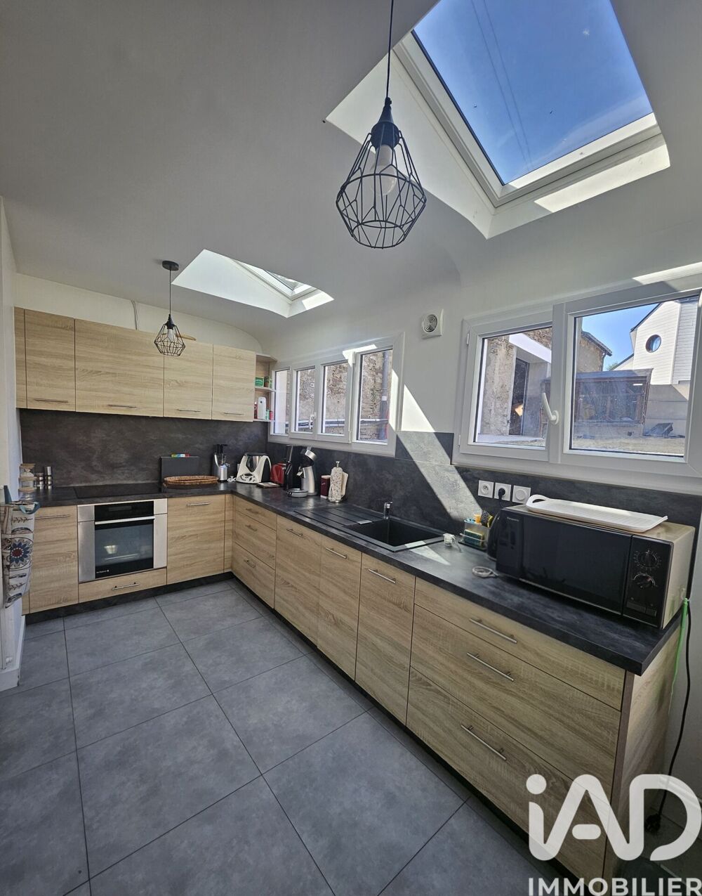 Vente Maison/villa 8 pièces