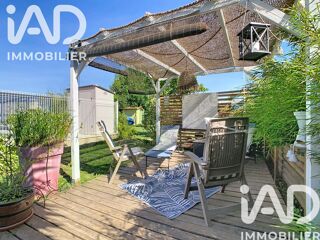 Maison à vendre 5 pièces 111 m²