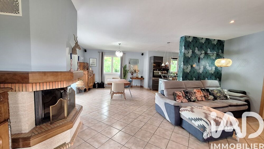 Vente Maison Vente Maison traditionnelle 5 pièces Fleurieux-sur-l'arbresle