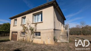  Maison à vendre 3 pièces 68 m²