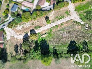  Terrain à vendre 715 m²
