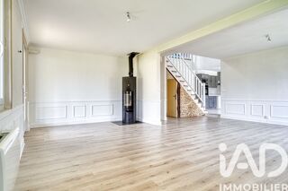  Maison à vendre 8 pièces 181 m²