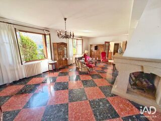  Maison à vendre 5 pièces 91 m²