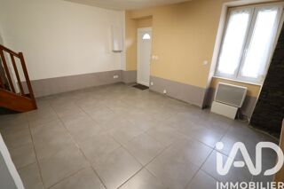  Maison � vendre 3 pi�ces 58 m�